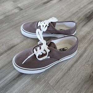 Vans heritage lace-up